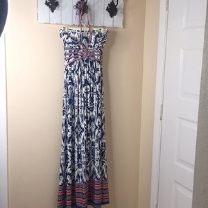 XS Saint Tropez West Dress